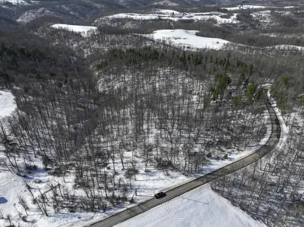 0 Tract 3 Bondi Ridge Rd, Woodsfield, OH 43793