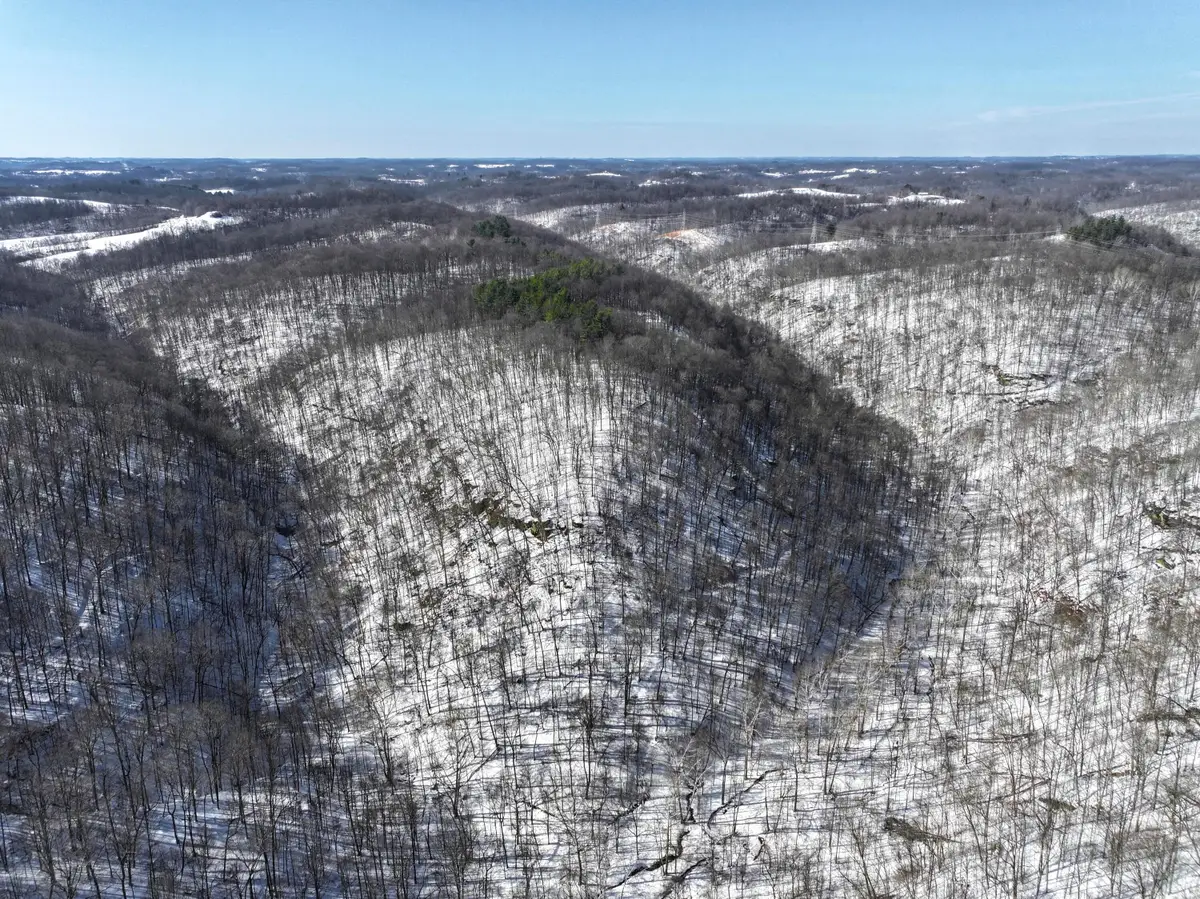 0 Tract 5 Mann, Woodsfield, OH 43793 - #1