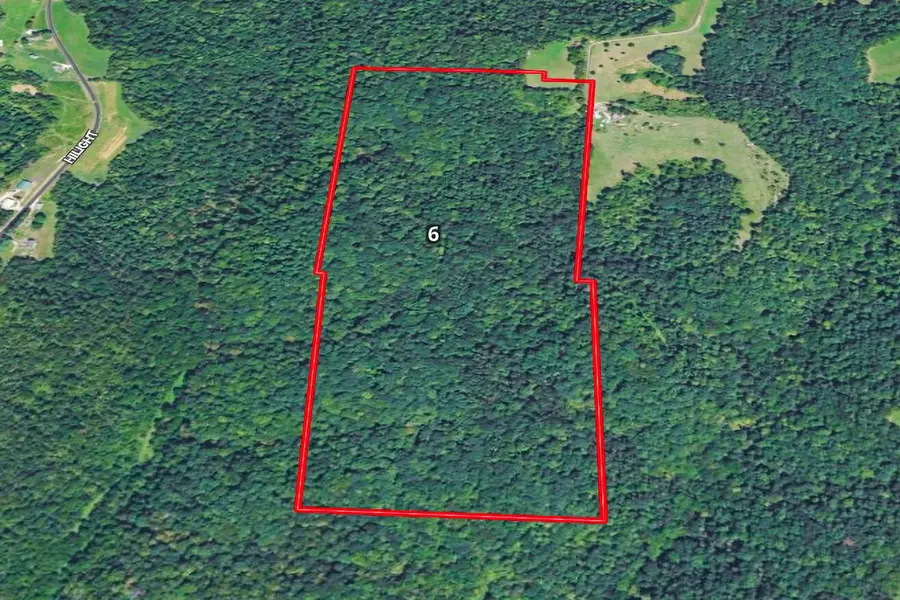 0 Tract 6 Winland, Graysville, OH 45734 - #2