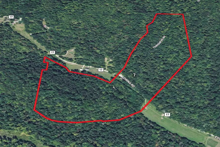 0 Tr 7 Edwina, Woodsfield, OH 43793 - #2
