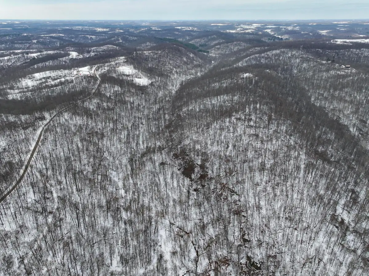 0 Tract 8 Barber Ridge Rd, Lewisville, OH 43754 - #1