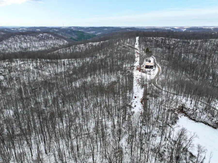 0 Tract 8 Barber Ridge Rd, Lewisville, OH 43754 - #3