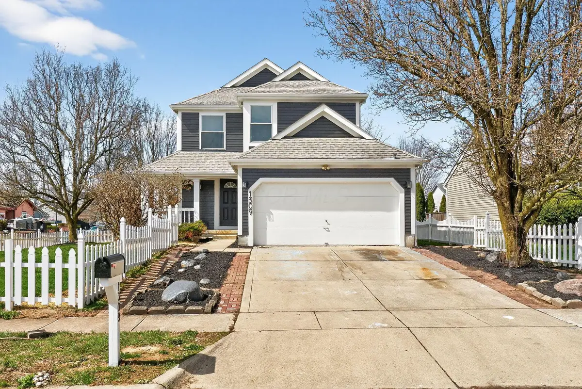 1309 Treehaven Lane, Columbus, OH 43204 - #1