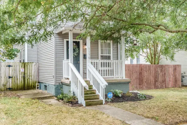 1179 E Rich Street, Columbus, OH 43205