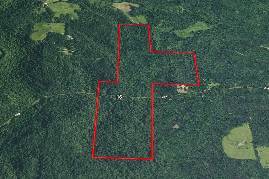 0 County Highway 59, Cutler, OH 45724 - #2