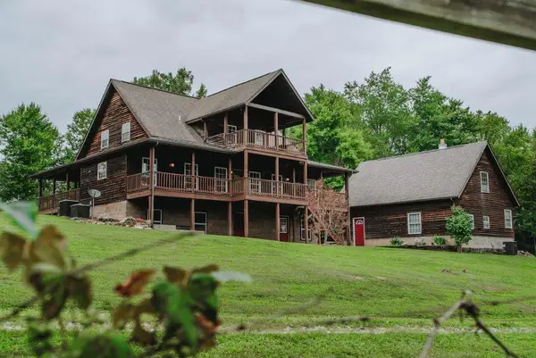 34834 State Route 93, Hamden, OH 45634