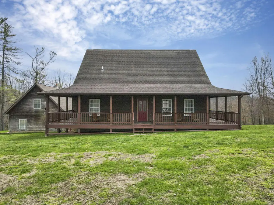 34834 State Route 93, Hamden, OH 45634 - #2