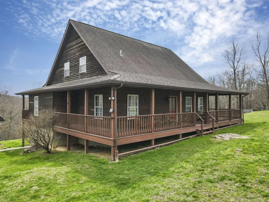 34834 State Route 93, Hamden, OH 45634 - #3