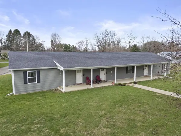 Address Withheld By Seller, Cardington, OH 43315