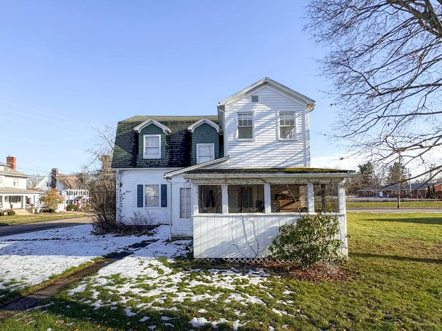 121 Tr 1 N Paul Street, Woodsfield, OH 43793 - #2