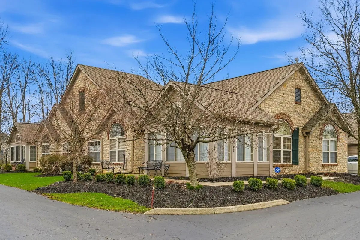 4154 Windbud Drive, New Albany, OH 43054 - #1