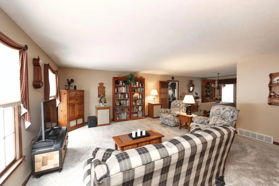 13399 Old Mansfield Road, Mount Vernon, OH 43050 - #3