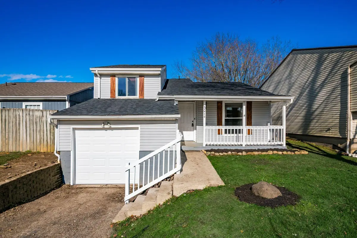 3014 Hubbardton Place, Reynoldsburg, OH 43068 - #1