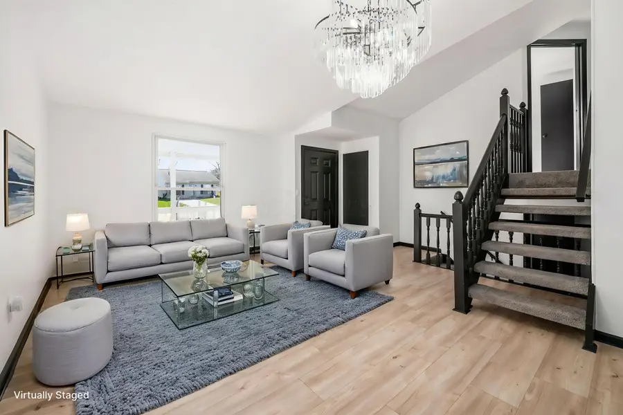 3014 Hubbardton Place, Reynoldsburg, OH 43068 - #3