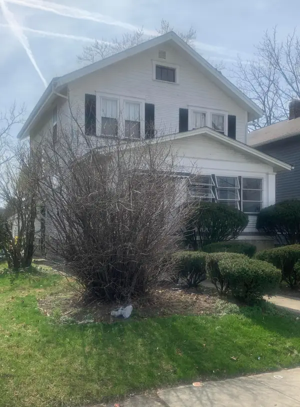 1505 Minnesota Avenue, Columbus, OH 43211