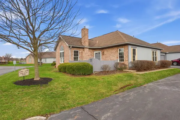 3782 Falls Circle Drive, Hilliard, OH 43026