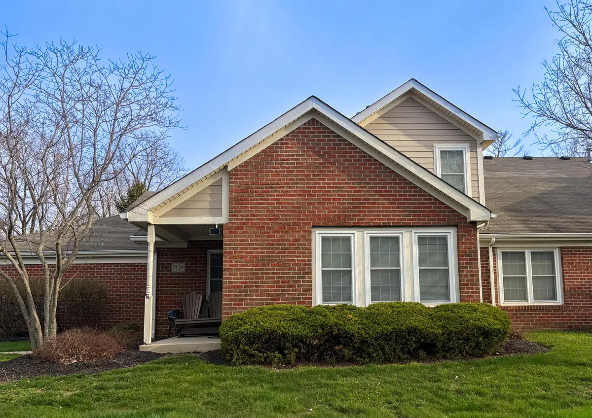 7424 Cherry Brook Drive, Reynoldsburg, OH 43068 - #1