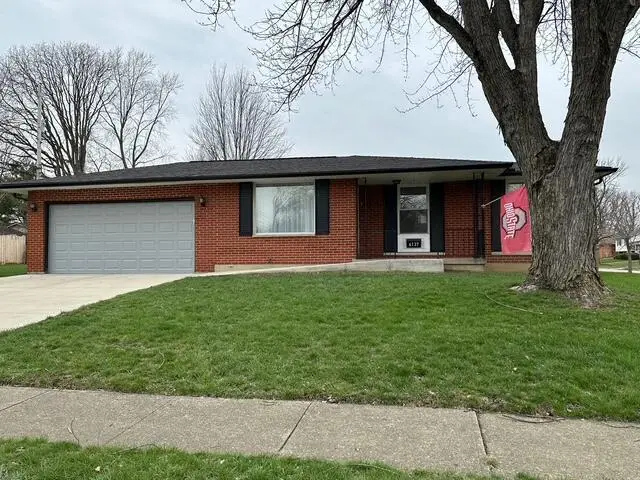 6137 Ambleside Drive, Columbus, OH 43229 - #1