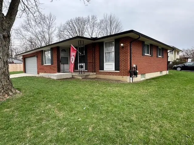 6137 Ambleside Drive, Columbus, OH 43229 - #3