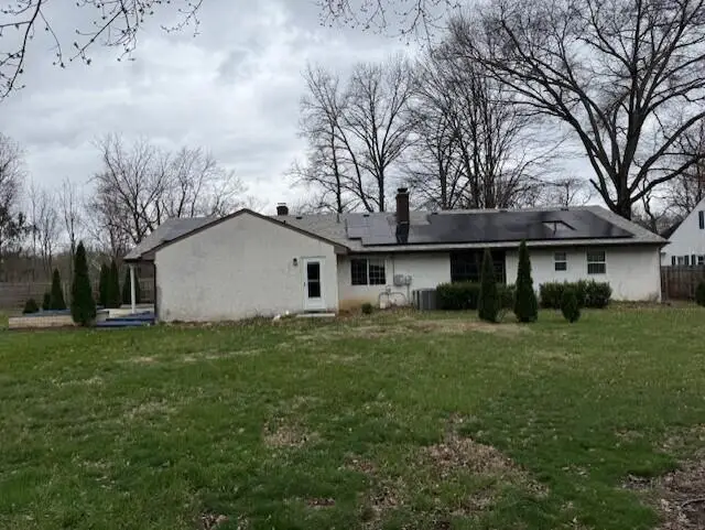 544 Noe Bixby Road, Columbus, OH 43213 - #2