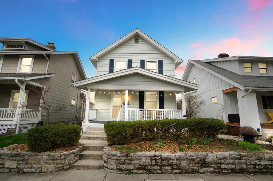 342 Sheldon Avenue, Columbus, OH 43207 - #3