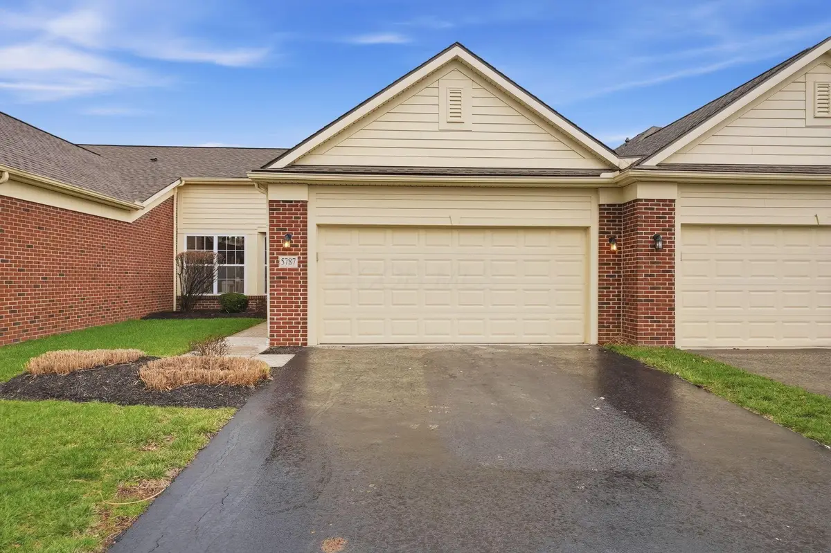 5787 Burke Circle, New Albany, OH 43054 - #1