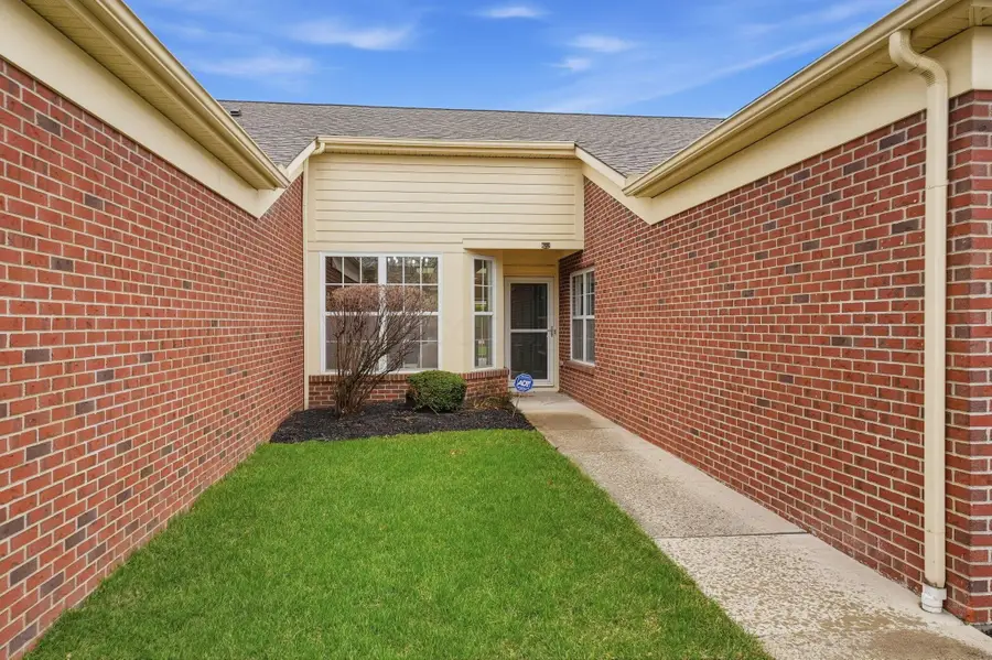 5787 Burke Circle, New Albany, OH 43054 - #2