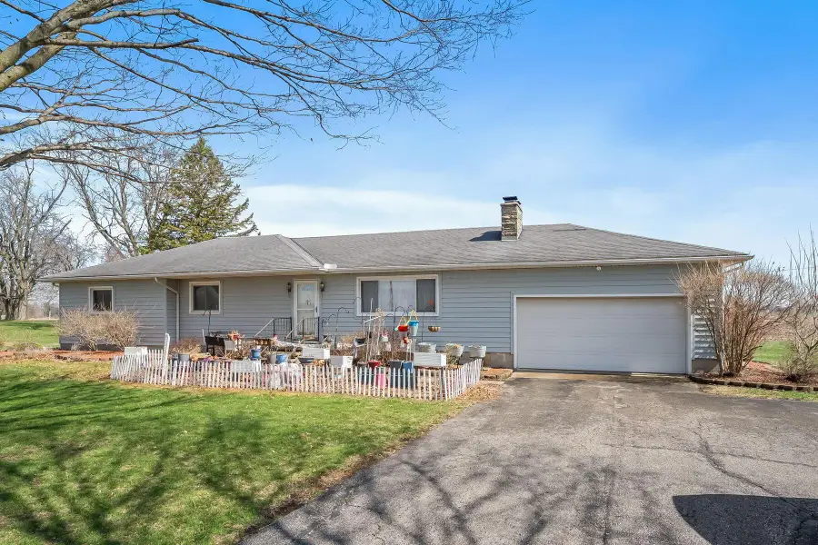 2376 Marion Upper Sandusky Road, Marion, OH 43302 - #3