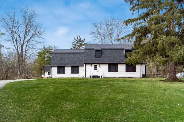 6136 Charmar Drive, Westerville, OH 43082