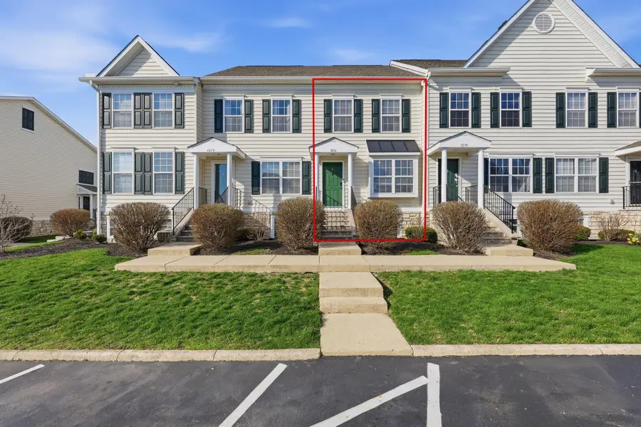 7276 Colonial Affair Drive, New Albany, OH 43054 - #3