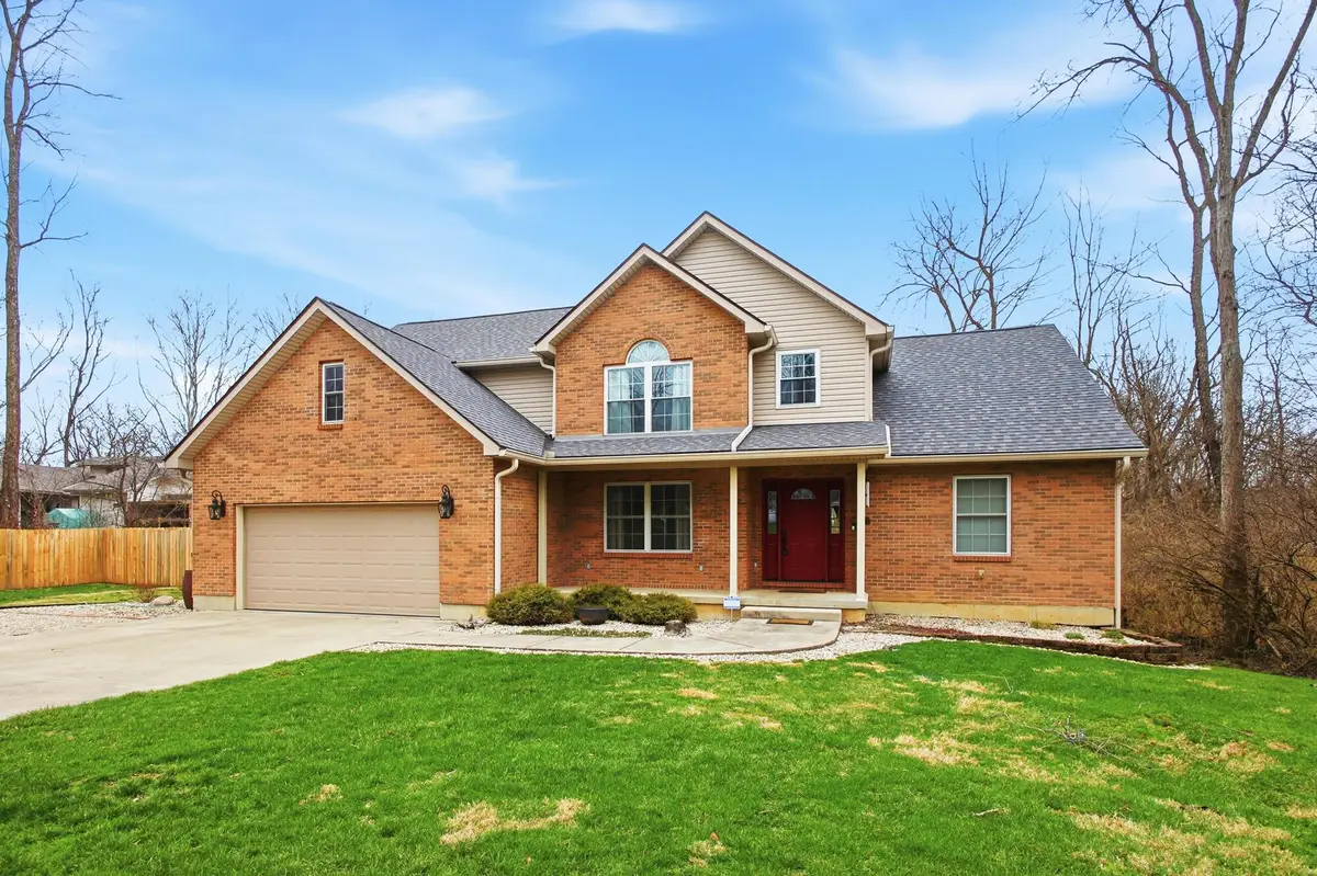 260 California Avenue, Springfield, OH 45505 - #1