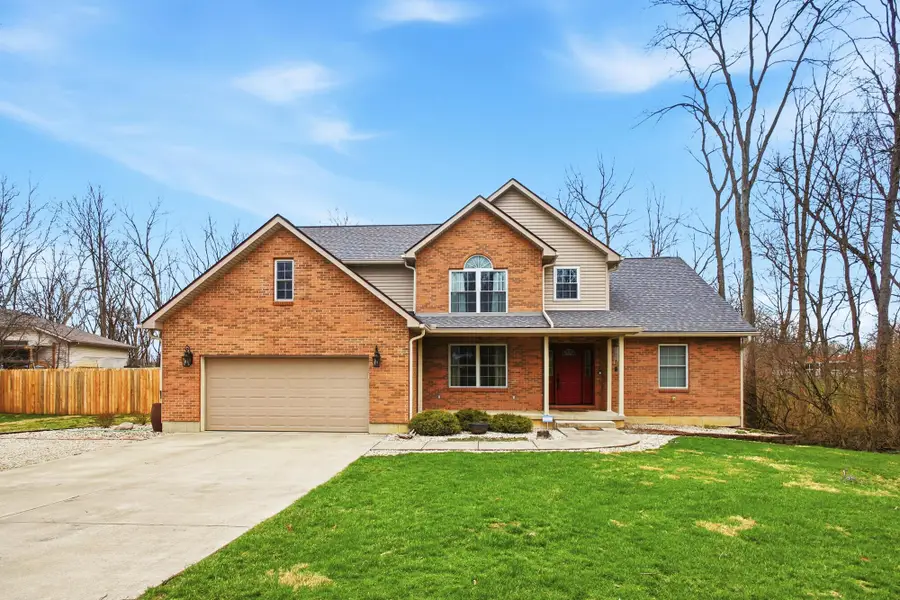 260 California Avenue, Springfield, OH 45505 - #2