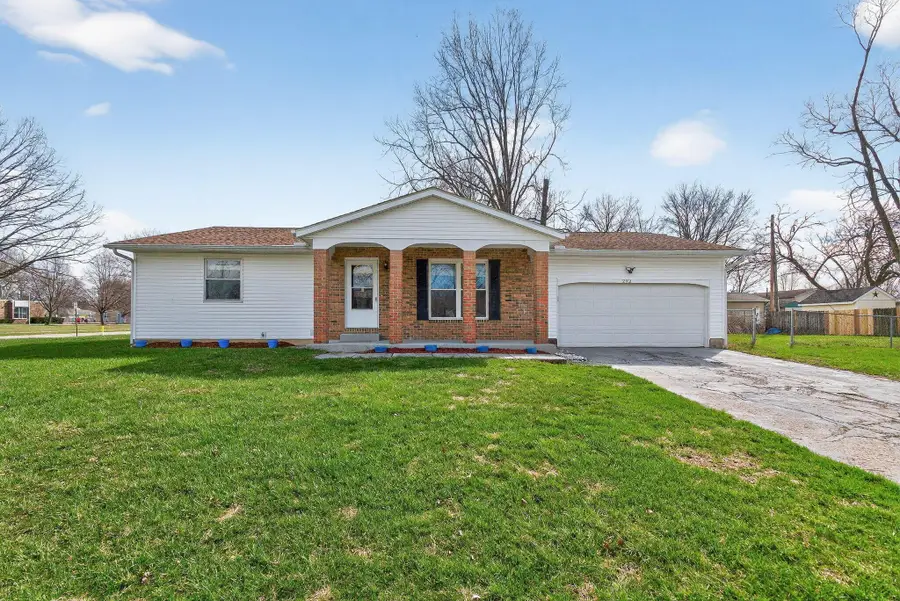 292 Moorfield Drive, Columbus, OH 43230 - #2