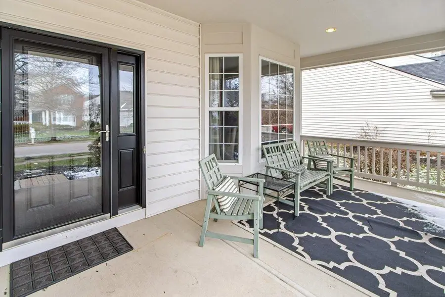 5562 Alston Grove Drive, Westerville, OH 43082 - #3