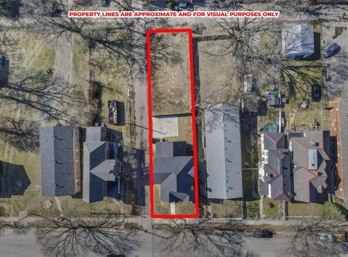 269 E 18th Street, Columbus, OH 43205 - #1