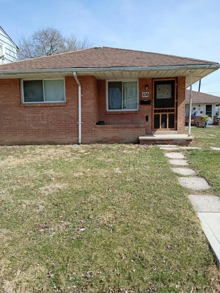 106 S Warren Avenue, Columbus, OH 43204 - #2