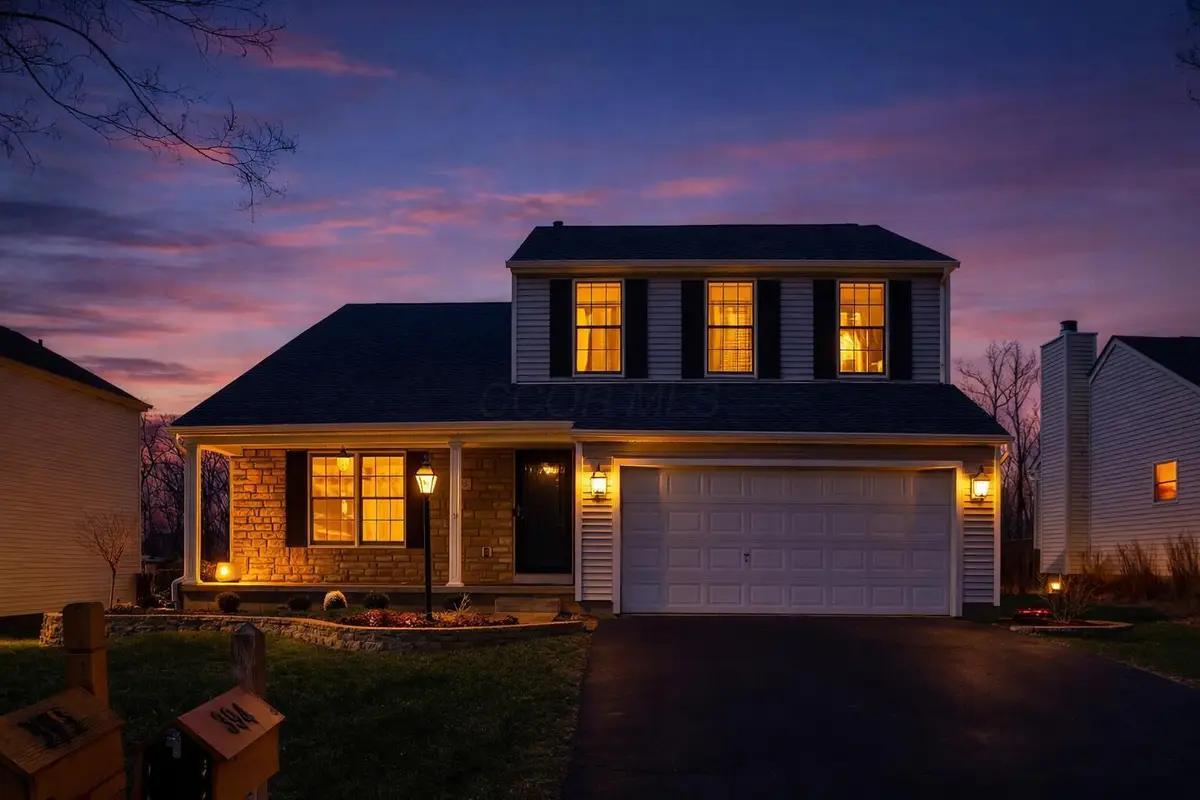 395 Grinnell Street, Pickerington, OH 43147 - #1