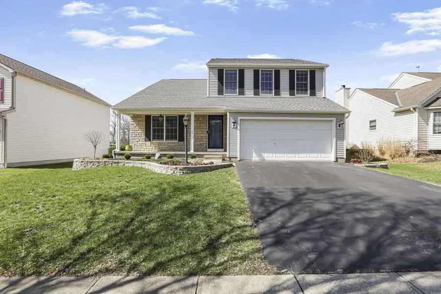 395 Grinnell Street, Pickerington, OH 43147 - #3