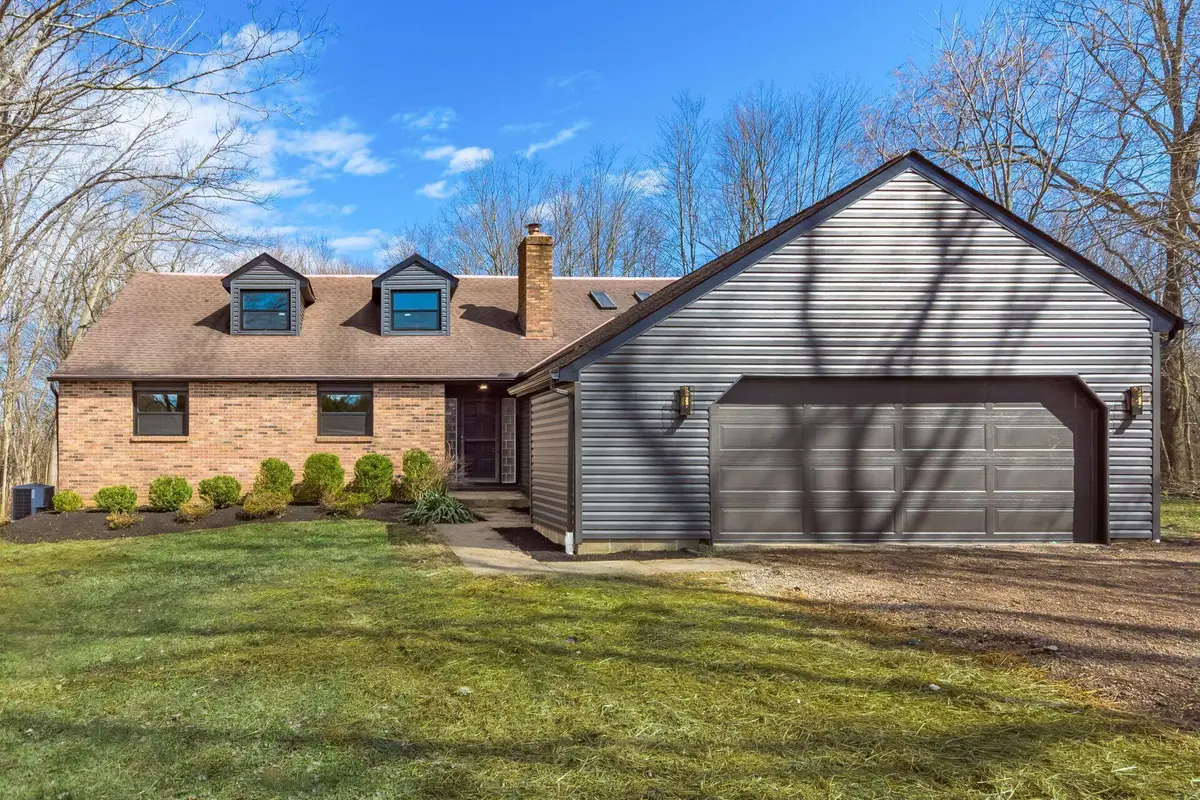 1197 S Watkins Road, Alexandria, OH 43001 - #1