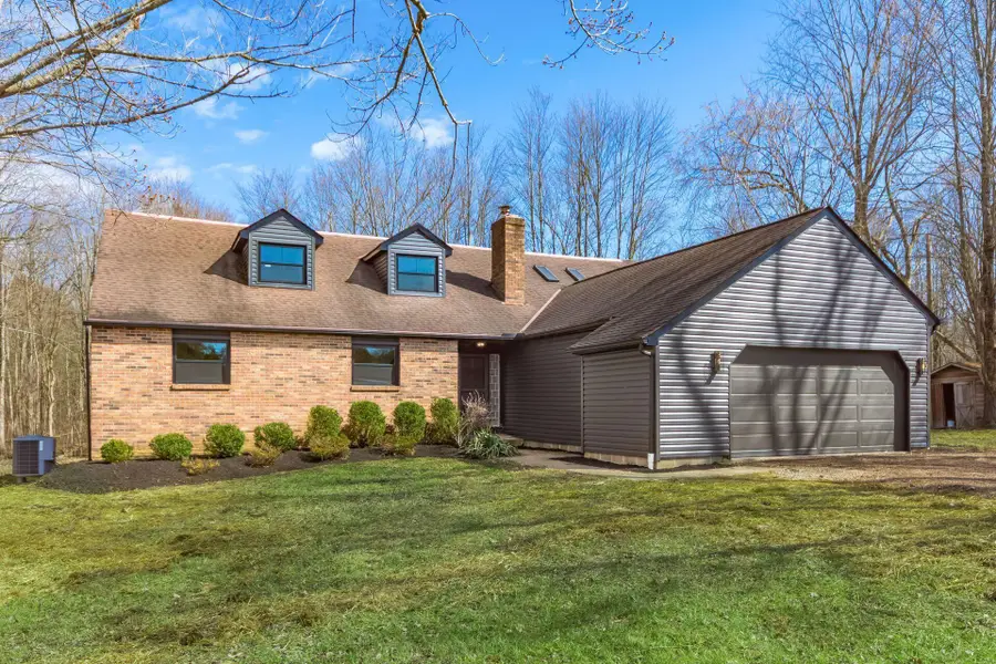 1197 S Watkins Road, Alexandria, OH 43001 - #2