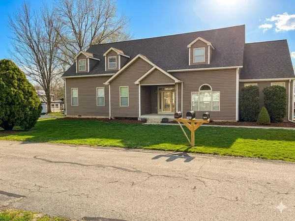 11365 Oneida Path, Lakeview, OH 43331