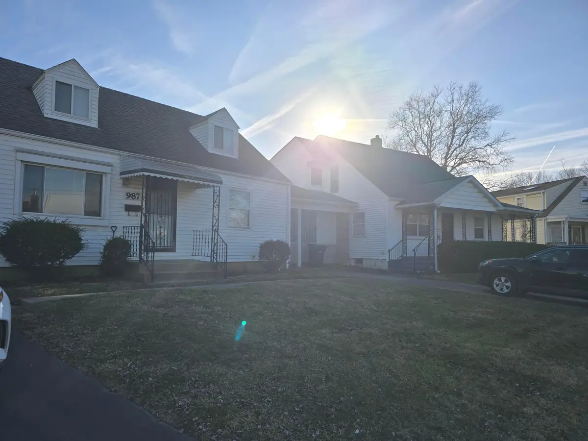 983 Mohican Avenue, Columbus, OH 43224 - #1