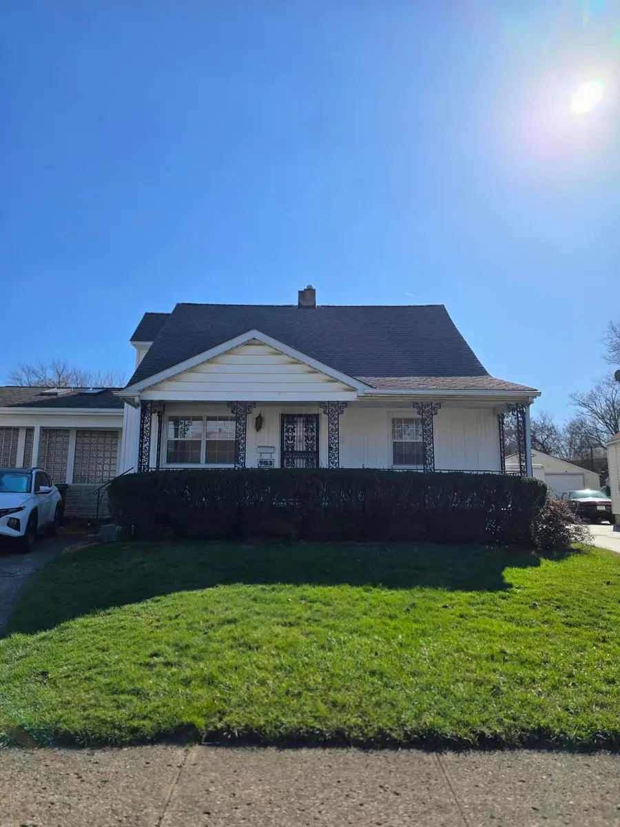 983 Mohican Avenue, Columbus, OH 43224 - #2