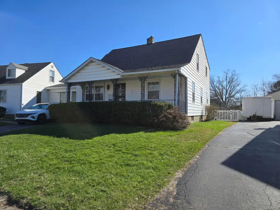 983 Mohican Avenue, Columbus, OH 43224 - #3