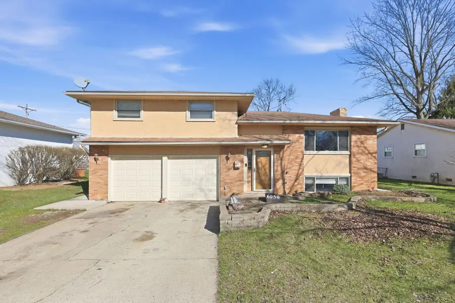 6050 Karl Road, Columbus, OH 43229 - #2