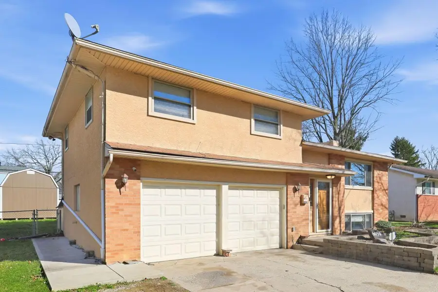 6050 Karl Road, Columbus, OH 43229 - #3