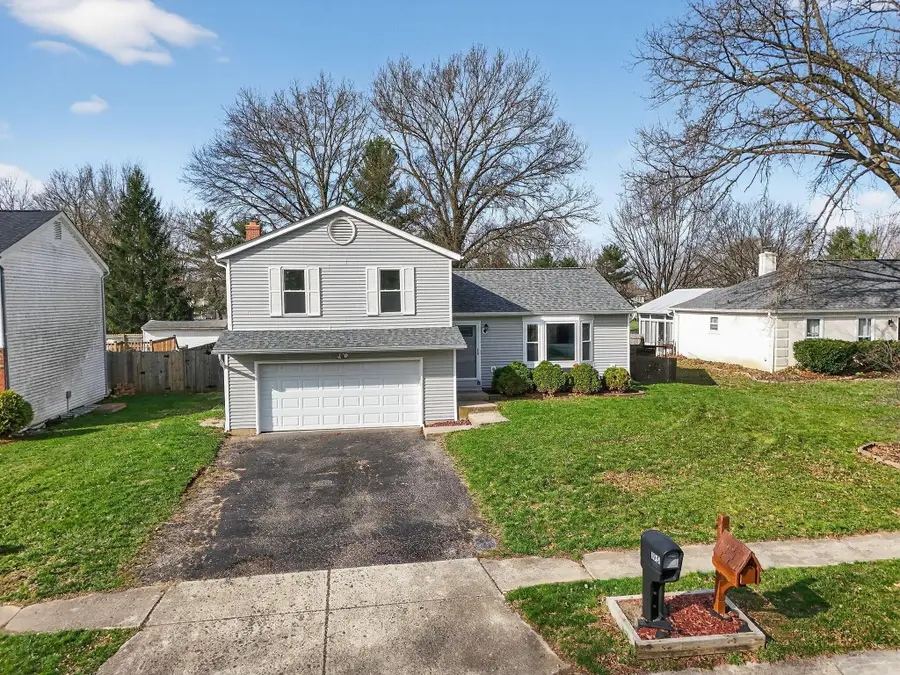 195 Parkwood Avenue, Pickerington, OH 43147 - #3