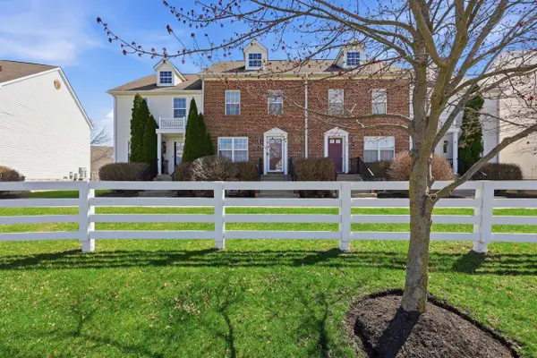 978 Hartford Village Boulevard, Columbus, OH 43228