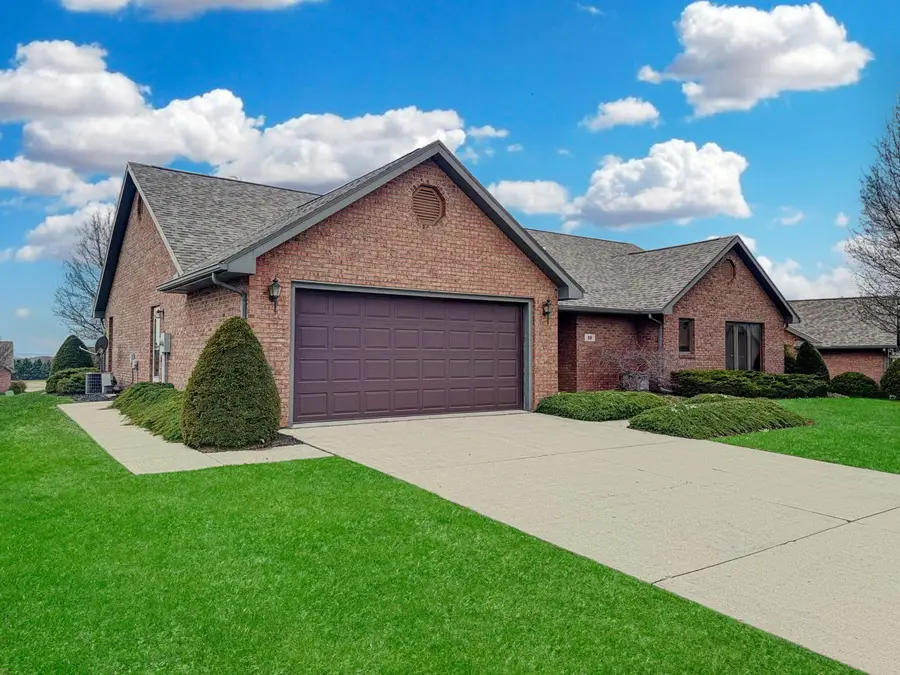 19 Laurel Bend, Urbana, OH 43078 - #3