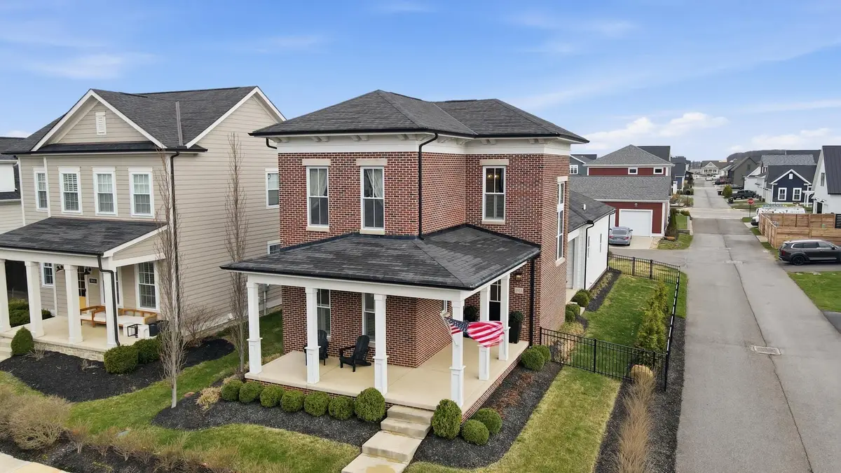 1915 Red Oak Street, Lewis Center, OH 43035 - #1